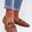 Laden Sie das Bild in den Galerie-Viewer,  Loafers model 224436 Step in style 
