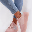 Laden Sie das Bild in den Galerie-Viewer,  Sportliche Schuhe auf Plattform model 224407 Step in style 

