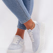 Laden Sie das Bild in den Galerie-Viewer,  Sportschuhe model 224413 Step in style 
