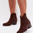 Laden Sie das Bild in den Galerie-Viewer,  Stiefeletten mit Absatz model 224427 Step in style 
