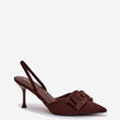 Laden Sie das Bild in den Galerie-Viewer,  Sandalen mit Absatz model 224468 Step in style 
