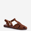 Laden Sie das Bild in den Galerie-Viewer,  Sandalen model 224475 Step in style 
