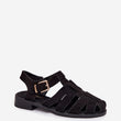 Laden Sie das Bild in den Galerie-Viewer,  Sandalen model 224477 Step in style 
