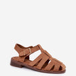 Laden Sie das Bild in den Galerie-Viewer,  Sandalen model 224479 Step in style 
