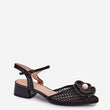 Laden Sie das Bild in den Galerie-Viewer,  Sandalen model 224481 Step in style 
