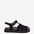 Laden Sie das Bild in den Galerie-Viewer,  Sandalen model 224488 Step in style 
