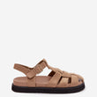 Laden Sie das Bild in den Galerie-Viewer,  Sandalen model 224490 Step in style 
