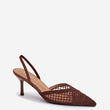 Laden Sie das Bild in den Galerie-Viewer,  Sandalen mit Absatz model 224494 Step in style 
