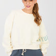 Laden Sie das Bild in den Galerie-Viewer,  Sweater model 224547 Factory Price 
