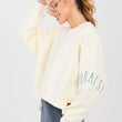 Laden Sie das Bild in den Galerie-Viewer,  Sweater model 224547 Factory Price 
