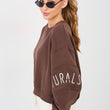 Laden Sie das Bild in den Galerie-Viewer,  Sweater model 224549 Factory Price 
