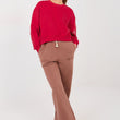 Laden Sie das Bild in den Galerie-Viewer,  Sportanzug Hosen model 224551 Factory Price 
