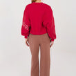 Laden Sie das Bild in den Galerie-Viewer,  Sportanzug Hosen model 224551 Factory Price 
