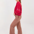 Laden Sie das Bild in den Galerie-Viewer,  Sportanzug Hosen model 224551 Factory Price 
