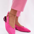 Laden Sie das Bild in den Galerie-Viewer,  Ballerina Schuhe model 224627 Step in style 
