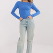 Laden Sie das Bild in den Galerie-Viewer,  Bluse model 224683 Factory Price 
