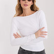 Laden Sie das Bild in den Galerie-Viewer,  Bluse model 224685 Factory Price 
