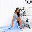 Laden Sie das Bild in den Galerie-Viewer,  Langes Kleid model 224688 With You 

