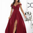 Laden Sie das Bild in den Galerie-Viewer,  Langes Kleid model 224689 With You 
