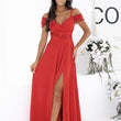 Laden Sie das Bild in den Galerie-Viewer,  Langes Kleid model 224690 With You 
