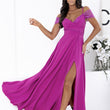 Laden Sie das Bild in den Galerie-Viewer,  Langes Kleid model 224691 With You 
