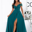 Laden Sie das Bild in den Galerie-Viewer,  Langes Kleid model 224692 With You 
