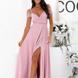 Laden Sie das Bild in den Galerie-Viewer,  Langes Kleid model 224694 With You 
