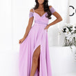 Laden Sie das Bild in den Galerie-Viewer,  Langes Kleid model 224695 With You 
