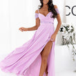 Laden Sie das Bild in den Galerie-Viewer,  Langes Kleid model 224695 With You 
