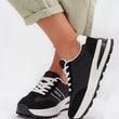 Laden Sie das Bild in den Galerie-Viewer,  Sportschuhe model 224714 Step in style 
