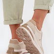 Laden Sie das Bild in den Galerie-Viewer,  Sportschuhe model 224715 Step in style 
