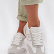 Laden Sie das Bild in den Galerie-Viewer,  Sportschuhe model 224716 Step in style 

