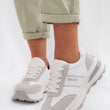Laden Sie das Bild in den Galerie-Viewer,  Sportschuhe model 224716 Step in style 
