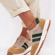 Laden Sie das Bild in den Galerie-Viewer,  Sportschuhe model 224718 Step in style 
