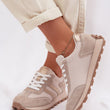 Laden Sie das Bild in den Galerie-Viewer,  Sportschuhe model 224719 Step in style 
