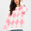 Laden Sie das Bild in den Galerie-Viewer,  Sweater model 224854 Italy Moda 

