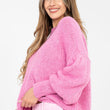 Laden Sie das Bild in den Galerie-Viewer,  Pullover model 224859 Italy Moda 
