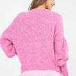 Laden Sie das Bild in den Galerie-Viewer,  Pullover model 224859 Italy Moda 
