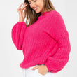 Laden Sie das Bild in den Galerie-Viewer,  Pullover model 224860 Italy Moda 

