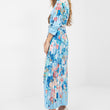 Laden Sie das Bild in den Galerie-Viewer,  Alltagskleid model 224870 Italy Moda 
