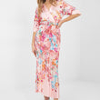 Laden Sie das Bild in den Galerie-Viewer,  Alltagskleid model 224871 Italy Moda 
