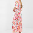 Laden Sie das Bild in den Galerie-Viewer,  Alltagskleid model 224871 Italy Moda 
