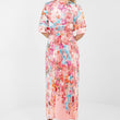 Laden Sie das Bild in den Galerie-Viewer,  Alltagskleid model 224871 Italy Moda 
