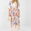 Laden Sie das Bild in den Galerie-Viewer,  Alltagskleid model 224872 Italy Moda 
