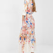 Laden Sie das Bild in den Galerie-Viewer,  Alltagskleid model 224872 Italy Moda 

