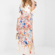 Laden Sie das Bild in den Galerie-Viewer,  Alltagskleid model 224872 Italy Moda 
