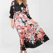 Laden Sie das Bild in den Galerie-Viewer,  Alltagskleid model 224873 Italy Moda 
