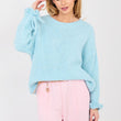 Laden Sie das Bild in den Galerie-Viewer,  Pullover model 224874 Italy Moda 
