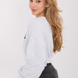 Laden Sie das Bild in den Galerie-Viewer,  Sweater model 224922 Factory Price 
