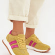 Laden Sie das Bild in den Galerie-Viewer,  Sportschuhe model 224927 Step in style 
